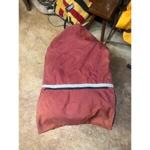 Dover Saddlery Garment Bag